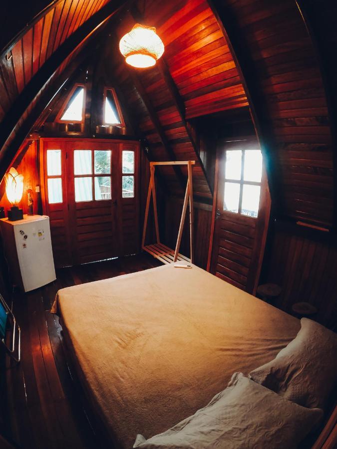 Chale Da Arvore Chalet